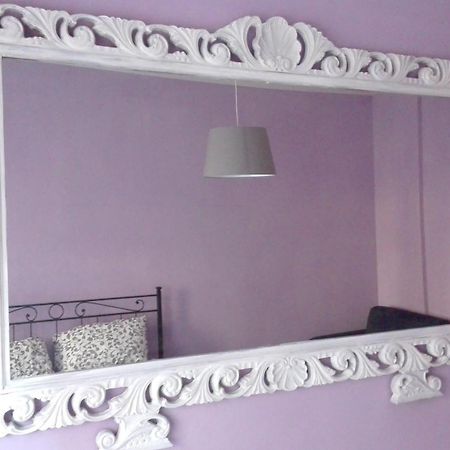 Cinema Apartment Рим Экстерьер фото