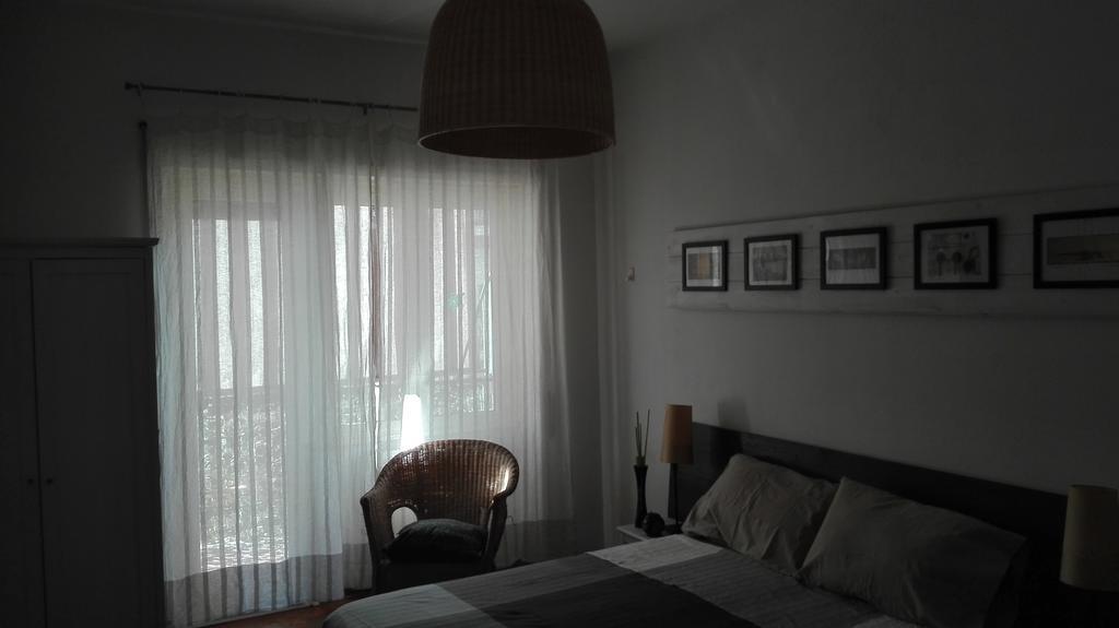 Cinema Apartment Рим Экстерьер фото